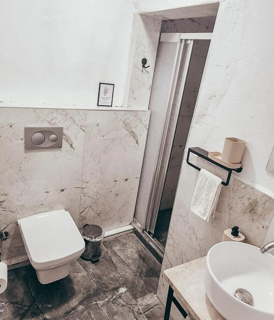 Hotel La Luna Otel Cunda Ayvalik
