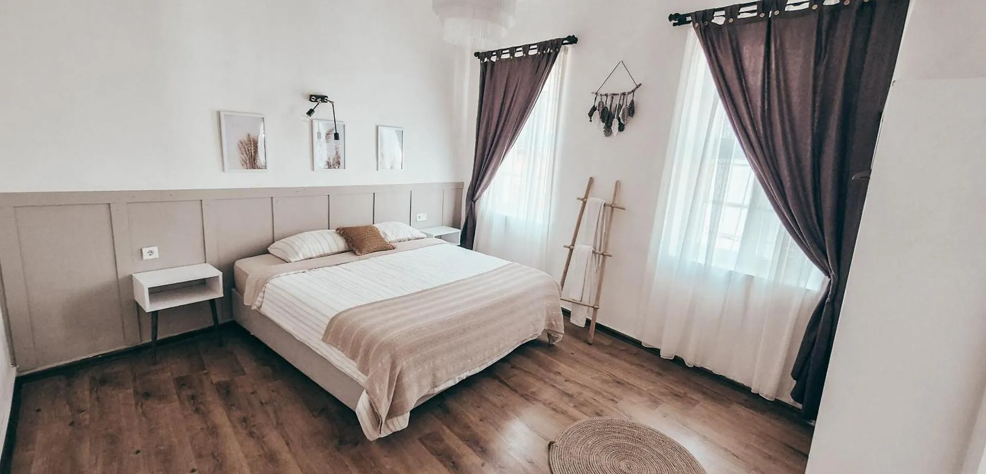 La Luna Otel Cunda Ayvalik Turkey