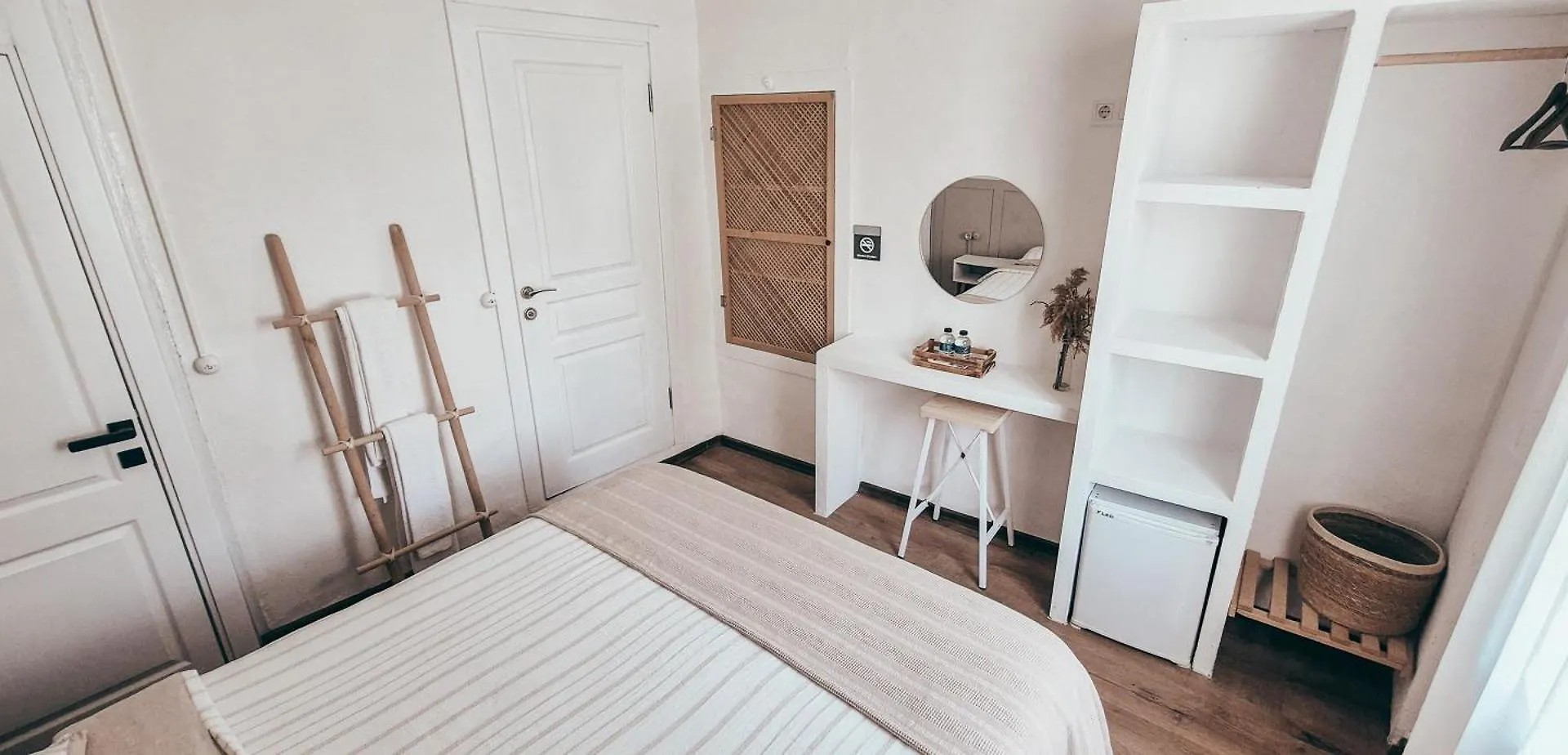 La Luna Otel Cunda Ayvalik Hotel